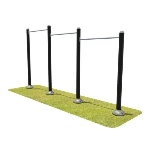 Horizontal Bars